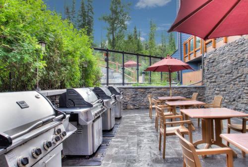 Sadržaji, Blackstone Mountain Lodge by CLIQUE in Canmore (AB) Sadržaji, Blackstone Mountain Lodge by CLIQUE in Canmore (AB)