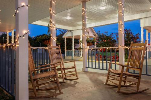 設施, 鴿子谷北華美達飯店 (Ramada by Wyndham Pigeon Forge North) in 皮格佛格 (TN) 設施, 鴿子谷北華美達飯店 (Ramada by Wyndham Pigeon Forge North) in 皮格佛格 (TN)