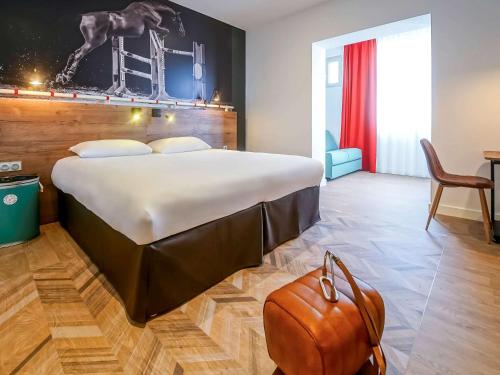 Létesítmények, Ibis Styles Saumur Gare Centre Hotel in Saumur Létesítmények, Ibis Styles Saumur Gare Centre Hotel in Saumur