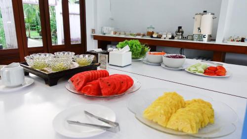 バーン イム スック リゾート5