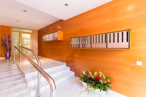 This photo about Sweet Apartments shared on HyHotel.com