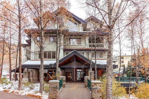 Mountain Village Dream in Mountain Village (CO) Mountain Village Dream in Mountain Village (CO)