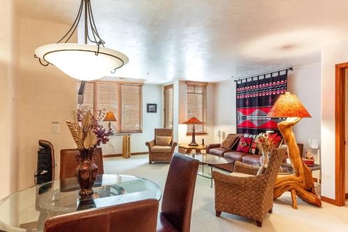 Mountain Village Dream in Mountain Village (CO) Mountain Village Dream in Mountain Village (CO)