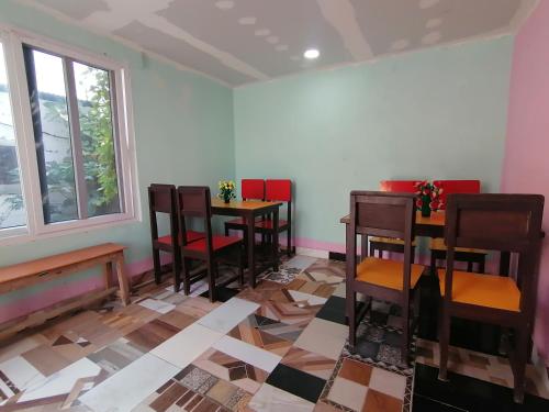 Facilities, Madhukunda Homestay in Tilottama Facilities, Madhukunda Homestay in Tilottama