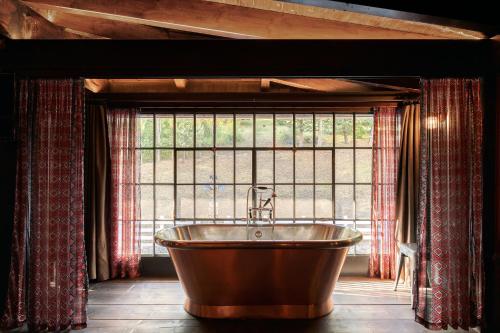 Vasilikia Mountain Farm & Retreat in 파블리아니 Vasilikia Mountain Farm & Retreat in 파블리아니
