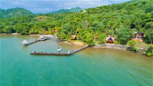 This photo about Denny's Beach Resort Hotel shared on HyHotel.com