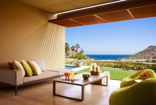 Montage Los Cabos in El Tezal Montage Los Cabos in El Tezal