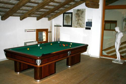 This photo about Corte di Villa Colloredo shared on HyHotel.com