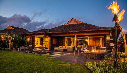 The Lodge at Kukuiula - CoralTree Residence Collection