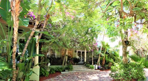 Casa Grandview Bed and Breakfast West Palm Beach 