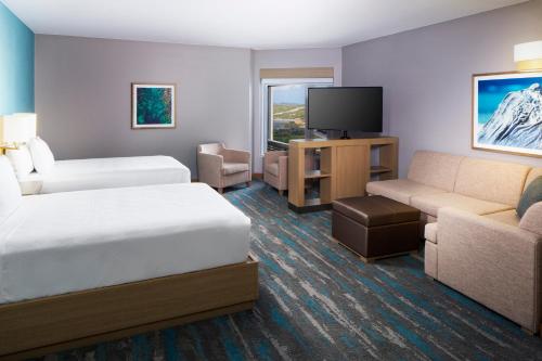 Hyatt Place Aruba Airport in Oranjestad Hyatt Place Aruba Airport in Oranjestad
