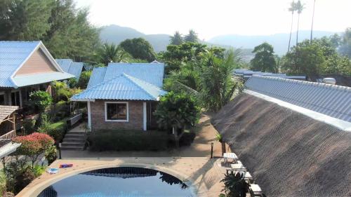 View, Lanta New Coconut Bungalow in Baan Klong Khong View, Lanta New Coconut Bungalow in Baan Klong Khong