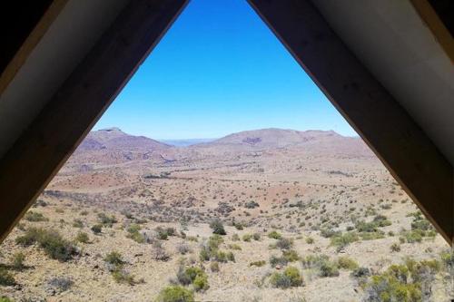 Surrounding environment, Linduli Farmstay in Cradock Surrounding environment, Linduli Farmstay in Cradock
