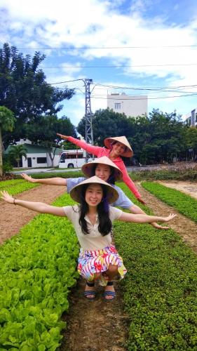 Attractions, Jolie Villa Hoi An in Cam Ha Attractions, Jolie Villa Hoi An in Cam Ha