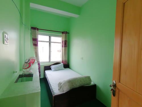 Madhukunda Homestay in Tilottama Madhukunda Homestay in Tilottama