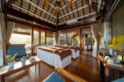 Massage, Zest Resort & Spa Hoi An in Cam Thanh Massage, Zest Resort & Spa Hoi An in Cam Thanh