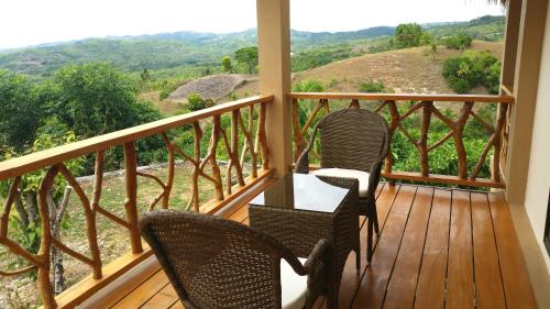Infinity Heights Resort in Siquijor Island Infinity Heights Resort in Siquijor Island