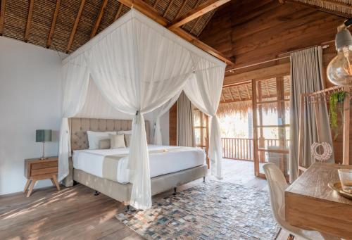 Lempuyang Boutique Hotel in Candidasa Lempuyang Boutique Hotel in Candidasa