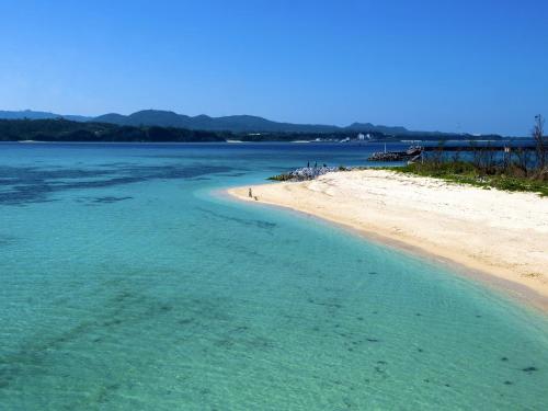 HOTEL Palm Tree Hill in Okinawa HOTEL Palm Tree Hill in Okinawa