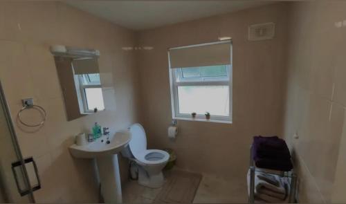 Lovely Homestay Ensuite in the Heart of Wexford Town in Центр города Уэксфорд Lovely Homestay Ensuite in the Heart of Wexford Town in Центр города Уэксфорд