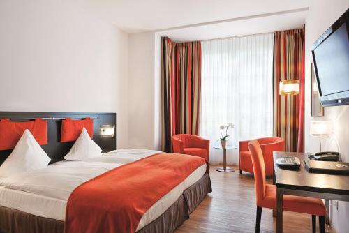 Sorell Hotel Tamina in Bad Ragaz Sorell Hotel Tamina in Bad Ragaz