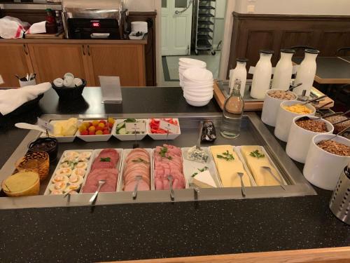 Ételek és italok, First Hotel City in Eskilstuna Ételek és italok, First Hotel City in Eskilstuna