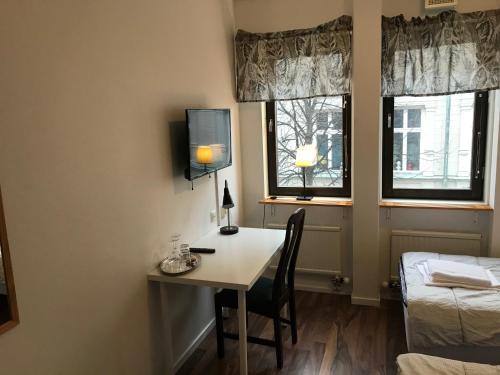 Nattvikens Vandrarhem in Harnosand Nattvikens Vandrarhem in Harnosand