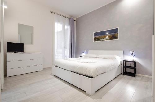 Dimora Santo Stefano: Ampia, con Giardino privato