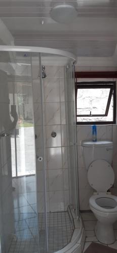 حمام, Riverside guesthouse B & B in Katima Mullo حمام, Riverside guesthouse B & B in Katima Mullo
