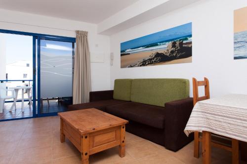Instalaciones, TAO El Cotillo in Fuerteventura Instalaciones, TAO El Cotillo in Fuerteventura