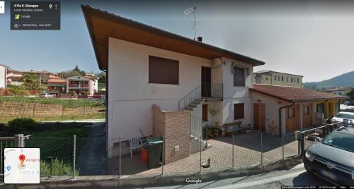 Appartamento indipendente sui Colli Euganei, Pd, Lozzo Atestino in Lozzo Atestino Appartamento indipendente sui Colli Euganei, Pd, Lozzo Atestino in Lozzo Atestino