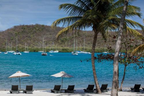 Beach, Secret Harbour Boutique Hotel and Marina in St Georges Beach, Secret Harbour Boutique Hotel and Marina in St Georges