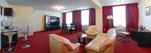โรงแรมอามัคส์ คองเกรสส์ (Amaks Congress Hotel) in รอสตอฟ ออน ดอน โรงแรมอามัคส์ คองเกรสส์ (Amaks Congress Hotel) in รอสตอฟ ออน ดอน