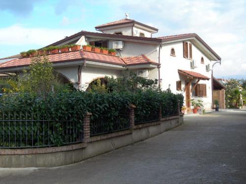 This photo about Il Nido Country House shared on HyHotel.com