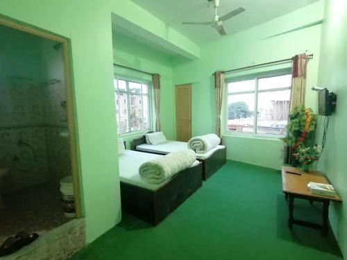 Madhukunda Homestay in Tilottama Madhukunda Homestay in Tilottama