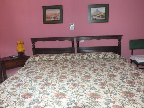 This photo about Hostal El Patio shared on HyHotel.com