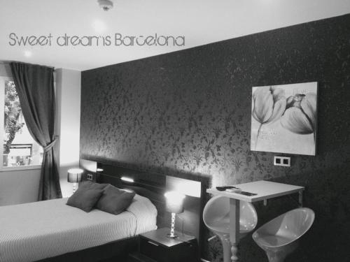 Hostal BCN Condal Apartments