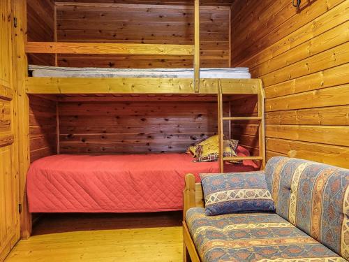 Holiday Home Oloskammi 5 by Interhome in Muonio Holiday Home Oloskammi 5 by Interhome in Muonio