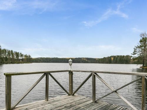 Holiday Home Rinteela by Interhome in Heinävesi Holiday Home Rinteela by Interhome in Heinävesi