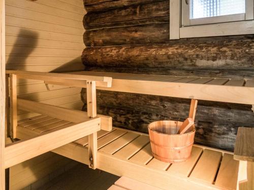 Holiday Home Vuokatinportti a7 by Interhome in Sotkamo Holiday Home Vuokatinportti a7 by Interhome in Sotkamo