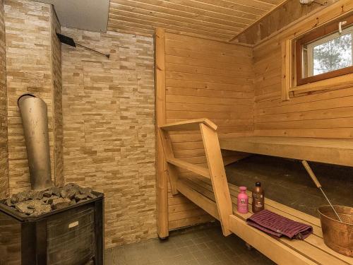 Holiday Home Kytoranta by Interhome in Hartola Holiday Home Kytoranta by Interhome in Hartola