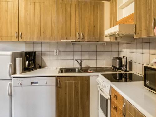 Holiday Home Vuokatinportti a7 by Interhome in Sotkamo Holiday Home Vuokatinportti a7 by Interhome in Sotkamo