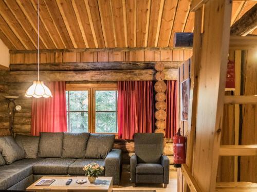 Holiday Home Vuokatinportti a7 by Interhome in Sotkamo Holiday Home Vuokatinportti a7 by Interhome in Sotkamo