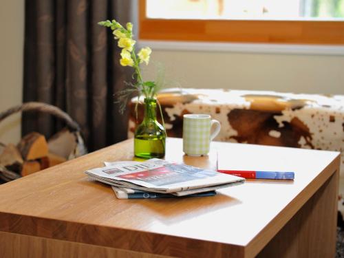 This photo about Apartment PRIVA Alpine Lodge DLX1 shared on HyHotel.com