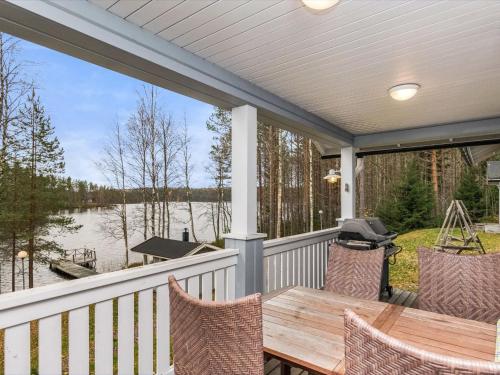 Holiday Home Rinteela by Interhome in Heinävesi Holiday Home Rinteela by Interhome in Heinävesi