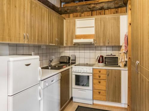 Holiday Home Vuokatinportti a7 by Interhome in Sotkamo Holiday Home Vuokatinportti a7 by Interhome in Sotkamo
