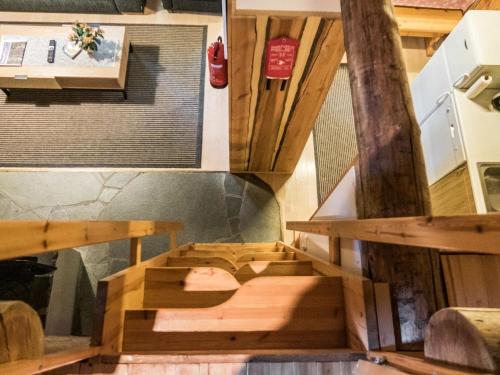 Holiday Home Vuokatinportti a7 by Interhome in Sotkamo Holiday Home Vuokatinportti a7 by Interhome in Sotkamo