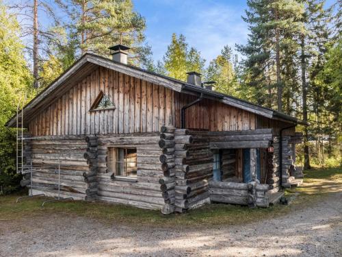 Holiday Home Vuokatinportti a7 by Interhome in Sotkamo Holiday Home Vuokatinportti a7 by Interhome in Sotkamo