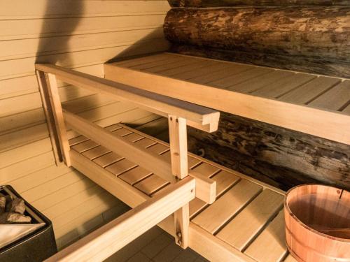 Holiday Home Vuokatinportti a7 by Interhome in Sotkamo Holiday Home Vuokatinportti a7 by Interhome in Sotkamo