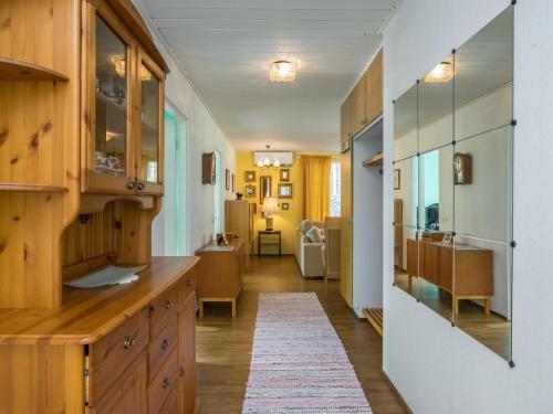 Holiday Home Lahteva by Interhome in Heinävesi Holiday Home Lahteva by Interhome in Heinävesi